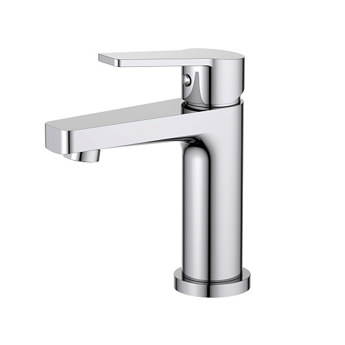 Смеситель для раковины Aquatek ЛУГАНО AQ1710CR