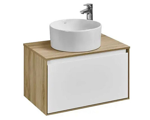 Тумба под раковину Aquaton Акватон 1A279801LYC70 купить недорого в интернет-магазине Керамос