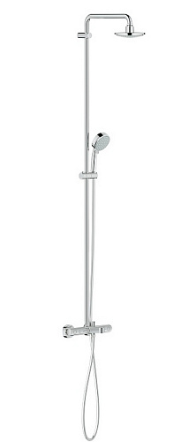 Душевая стойка Grohe Tempesta 26223000