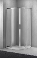 Душевой уголок BelBagno Sela SELA-R-2-95-C-Cr Душевой уголок BelBagno Sela SELA-R-2-95-C-Cr