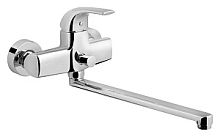 Смеситель AM.PM F7590000 Sense для ванны/душа 
