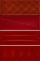 Керамическая плитка Imola Ceramica Pop CoolR 33.3x12.5