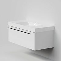 Тумба с раковиной La Fenice Elba NFNC-01-ELB-B-100-3-100