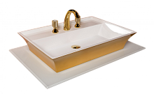 Столешница Armadi Art NeoArt 853-080-WH Столешница Armadi Art NeoArt 853-080-WH