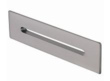 Накладка на перелив Abber  AB0006NG