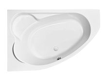 Ванна угловая Cersanit KALIOPE 63443