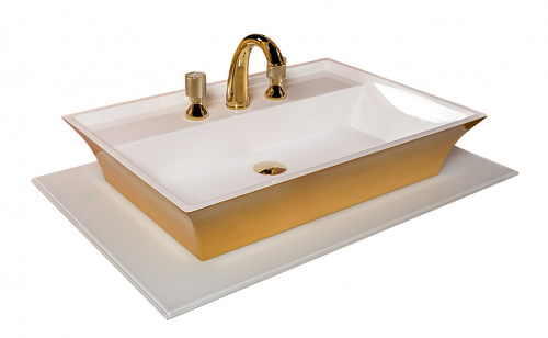 Столешница Armadi Art NeoArt 853-080-WH