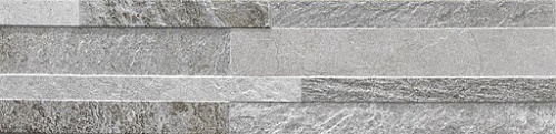 Керамогранит Ceramica Rondine Cubics J86619,G_CbcsGrey 61x15 купить недорого в интернет-магазине Керамос