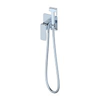 Гигиенический душ OLIVEEKA D OL-829003-CR Гигиенический душ OLIVEEKA D OL-829003-CR