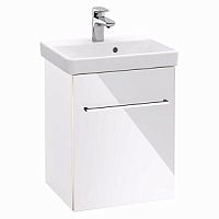 Тумба с раковиной Villeroy & Boch Avento A88700B4+735845R1 SX, белая