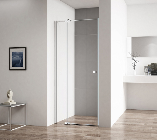 Cezares VALVOLA-B-1-90-C-Cr Душевая дверь Cezares VALVOLA-B-1-90-C-Cr Душевая дверь