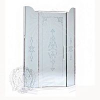 Душевое ограждение Migliore  ML.DDM-22.890.TR.CR