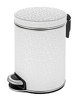 Ведро для мусора Geralis  V-FWH-B