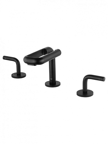 Смеситель для раковины Wonzon & Woghand LOOP WW-131-00-508