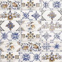 Керамическая плитка MAINZU MATTONELLA MattonellaFiorano (exp)