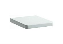 Крышка-сиденье для унитаза Laufen Living 8.9243.4.300(000).000.1 Крышка-сиденье для унитаза Laufen Living 8.9243.4.300(000).000.1