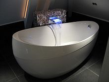 Ванна Quaryl® Villeroy & Boch Aveo 190x95 BQ194AVE7V-01