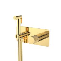 Смеситель Boheme STICK 127-GG.3