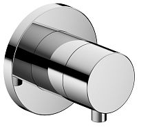 Запорный вентиль Keuco 59549011001 IXMO встраиваемый с переключателем на 3 потребителя DN 15, хром Запорный вентиль Keuco 59549011001 IXMO встраиваемый с переключателем на 3 потребителя DN 15, хром