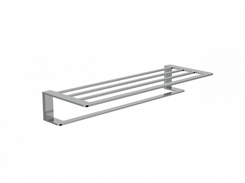 Полотенцедержатель Wonzon & Woghand WW-V2901-CR - купить в Санкт-Петербурге, цена на Полотенцедержатель Wonzon & Woghand WW-V2901-CR в интернет-магазине Керамос Полотенцедержатель Wonzon & Woghand WW-V2901-CR купить недорого в интернет-магазине Керамос