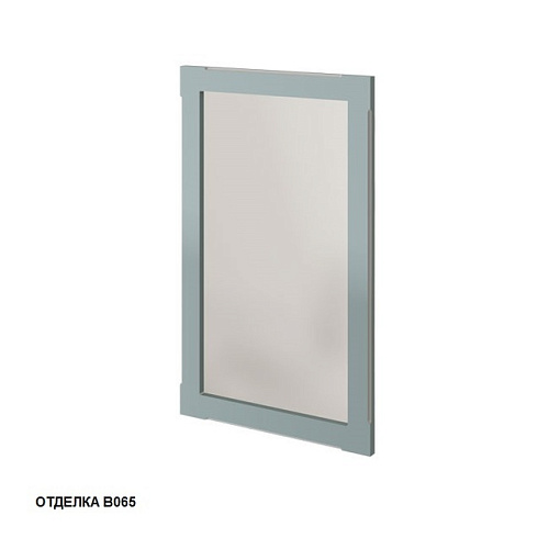 Зеркало Caprigo 11233 НАПОЛИ 50 (без фацета) купить недорого в интернет-магазине Керамос