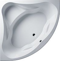 Ванна Riho BC3400500000000 Neo акриловая 140х140 см, без гидромассажа, белая