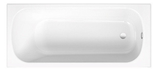 Ванна Bette Form 2949-000AD