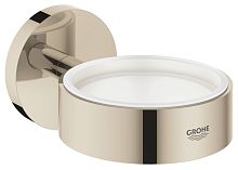 Держатель для стакана и мыльницы Grohe ESSENTIALS 40369BE1