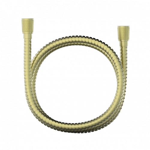 Шланг для душа Wonzon & Woghand  WW-88RG02-1500-BG