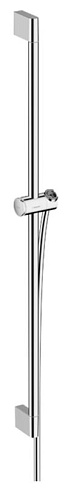 Душевая штанга Hansgrohe Unica 24401000 Душевая штанга Hansgrohe Unica 24401000
