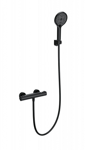Смеситель для душа Wonzon & Woghand WW-B2012-A-MB Смеситель для душа Wonzon & Woghand WW-B2012-A-MB