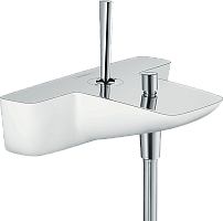 Смеситель для ванны Hansgrohe Pura Vida 15472400