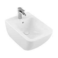Биде подвесное Villeroy & Boch AG Venticello 441100R1