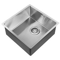 Кухонная мойка Abber WASSER KREIS AF2195ST