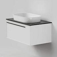 Тумба со столешницей La Fenice Elba NFNC-01-ELB-B-80-3-GB
