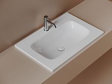 Раковина накладная Ceramica Nova GRACE CN7031