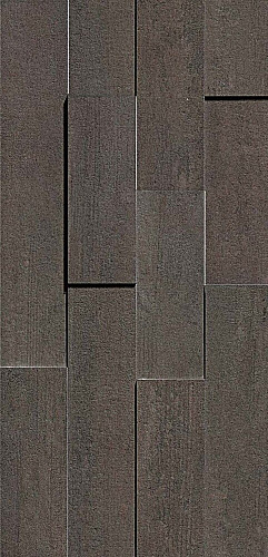 Декоративный элемент (плитка) AtlasConcorde MARK MarkTobaccoBrick3D купить недорого в интернет-магазине Керамос