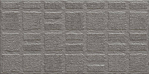 Керамогранит Aparici MILANO MilanoSilverStamp50X100 купить недорого в интернет-магазине Керамос