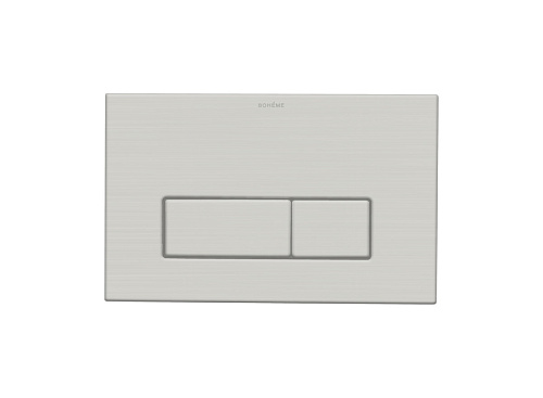 Кнопка для инсталяции Boheme 669-NB
