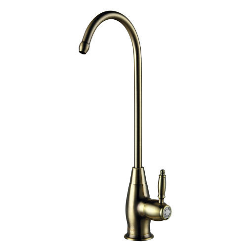 Кран Lemark LM4840B Villa для питьевой воды, бронза Кран Lemark LM4840B Villa для питьевой воды, бронза