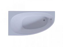 Акриловая ванна Aquatek Дива DIV150-0000001.02