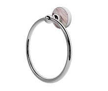 WasserKRAFT Aland K-8560 Держатель полотенец кольцо купить недорого в интернет-магазине Керамос