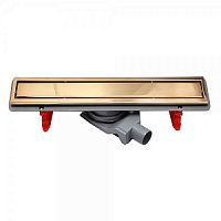 Линейный трап Pestan 13100053 Confluo Premium Line Gold