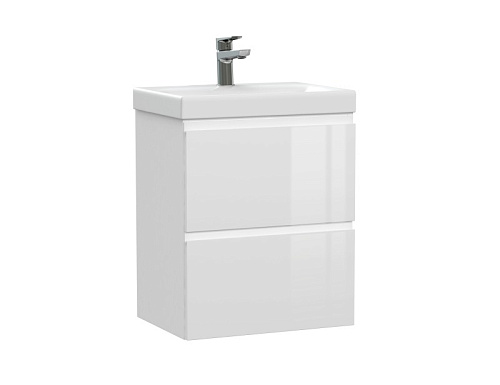 Тумба под раковину Cersanit MODUO 64124 купить недорого в интернет-магазине Керамос Тумба под раковину Cersanit MODUO 64124 купить недорого в интернет-магазине Керамос