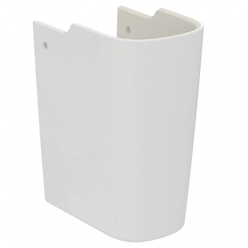 Полупьедестал Ideal Standard T471501 i.life A для умывальника, белый Полупьедестал Ideal Standard T471501 i.life A для умывальника, белый