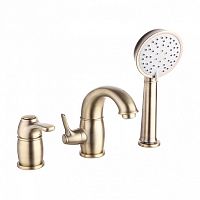 Смеситель на борт ванны IDDIS Oldie OLDBR30i07