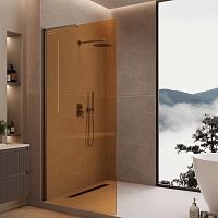 Душевая перегородка Vincea Walk in VLSW-1H900GSGM
