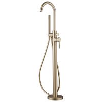 Смеситель для ванны с душем Abber WASSER KREIS AF8115GN Смеситель для ванны с душем Abber WASSER KREIS AF8115GN