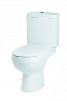 Унитаз AM.PM C858607SC Joy, с бачком, с сиденьем