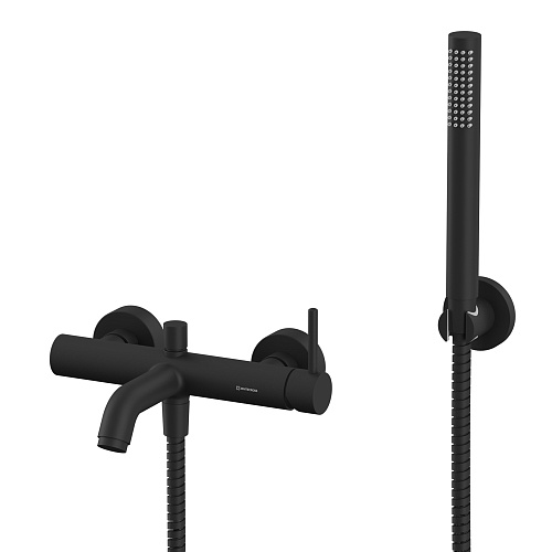 Смеситель для ванны Whitecross Y Y1231BL Смеситель для ванны Whitecross Y Y1231BL